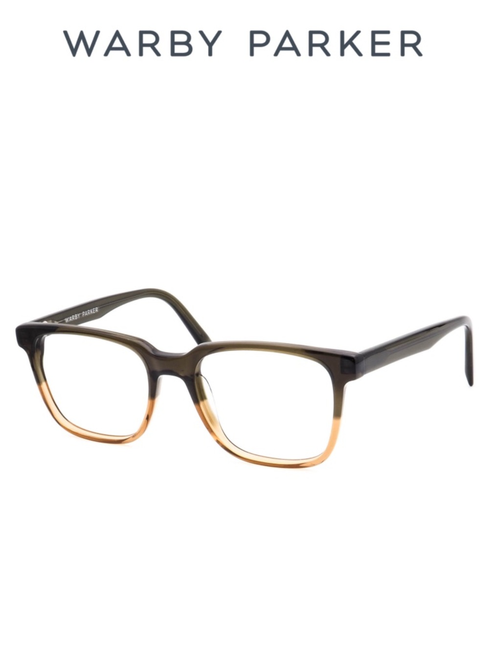 Warby Parker Eyeglasses- Chamberlain